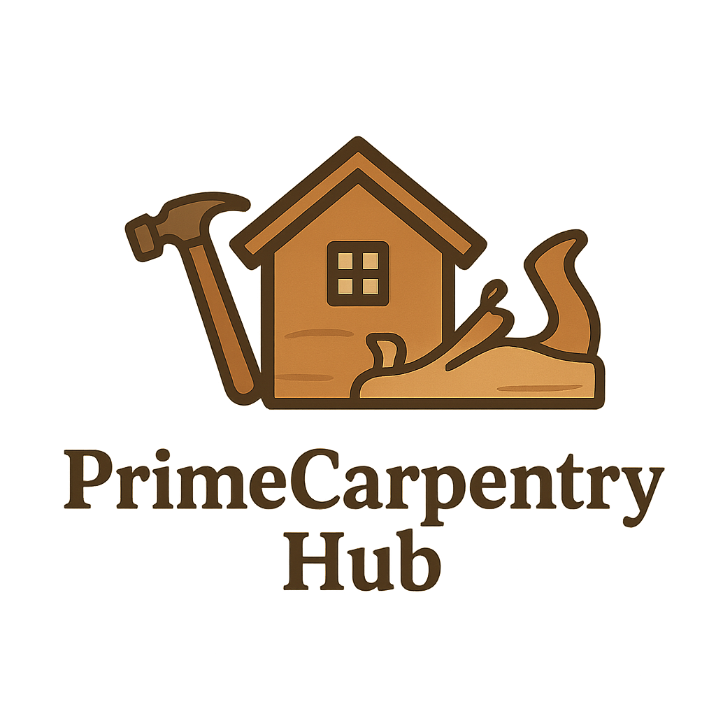 primecarpentryhub